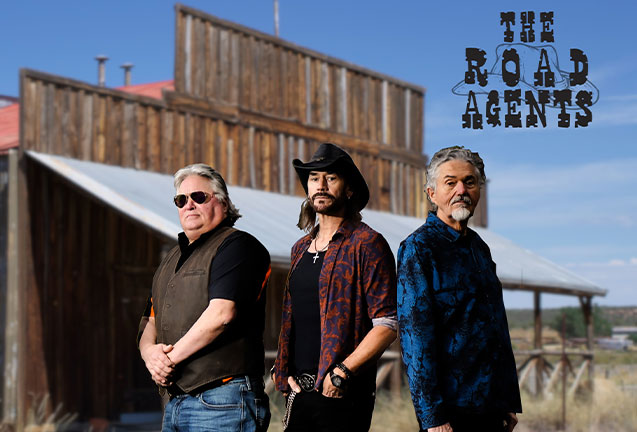 The Road Agents