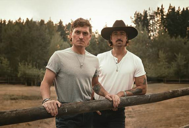 The Talbott Brothers