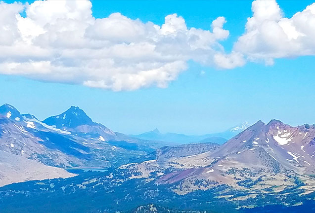 Public Lands: An American Story 