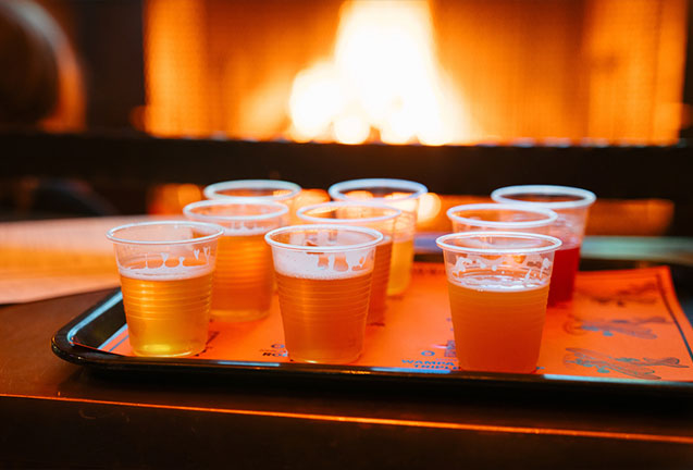 3rd Annual Autumn Fresh Hop Fest
