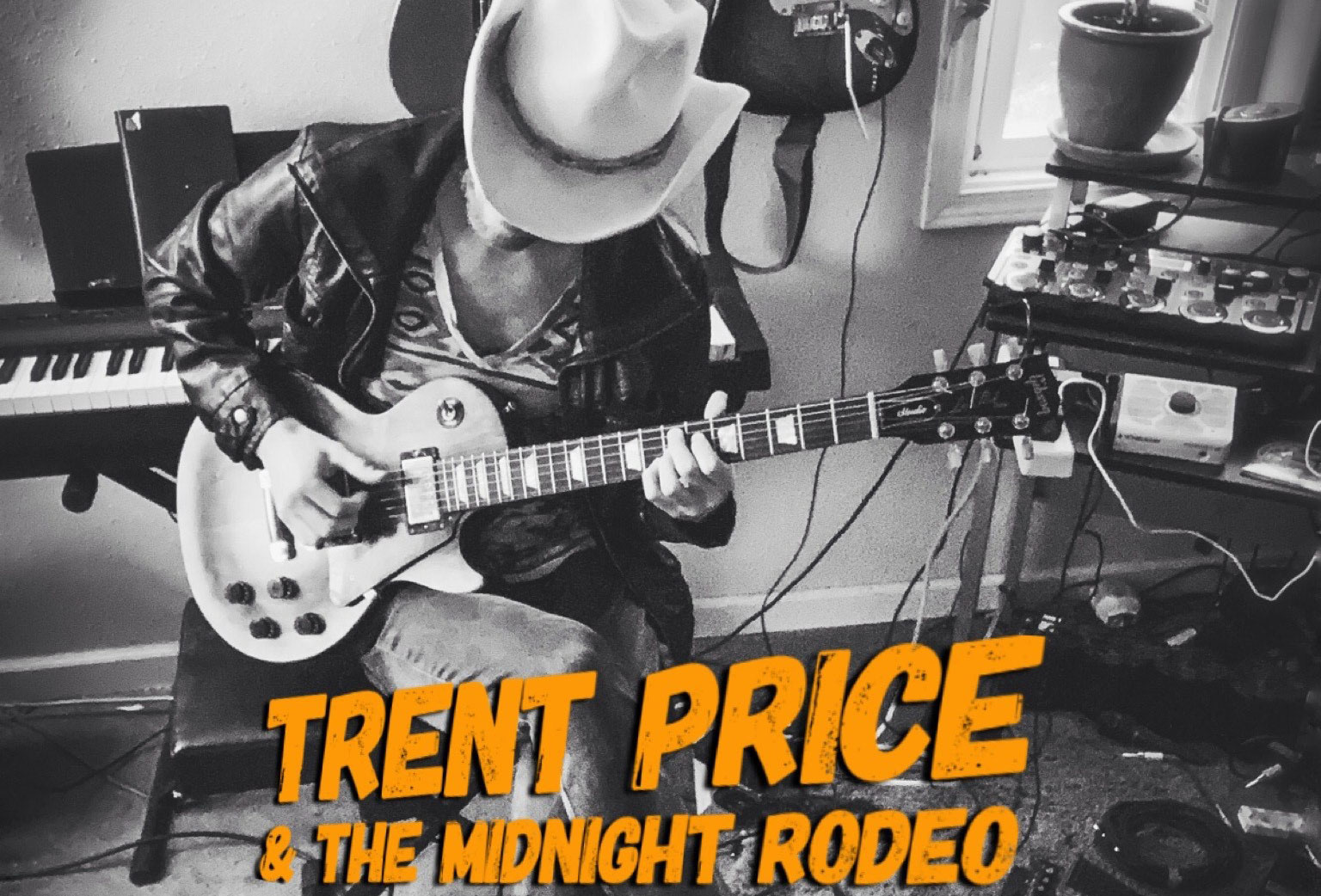 Trent Price and the Midnight Rodeo