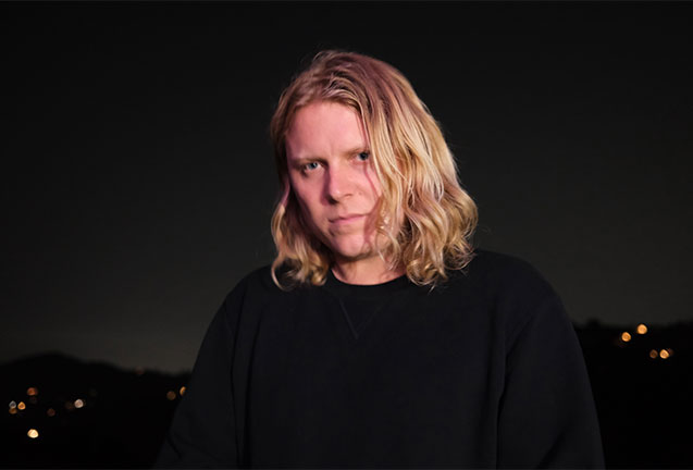 Ty Segall & Freedom Band