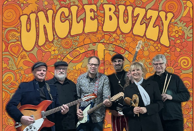 Uncle Buzzy