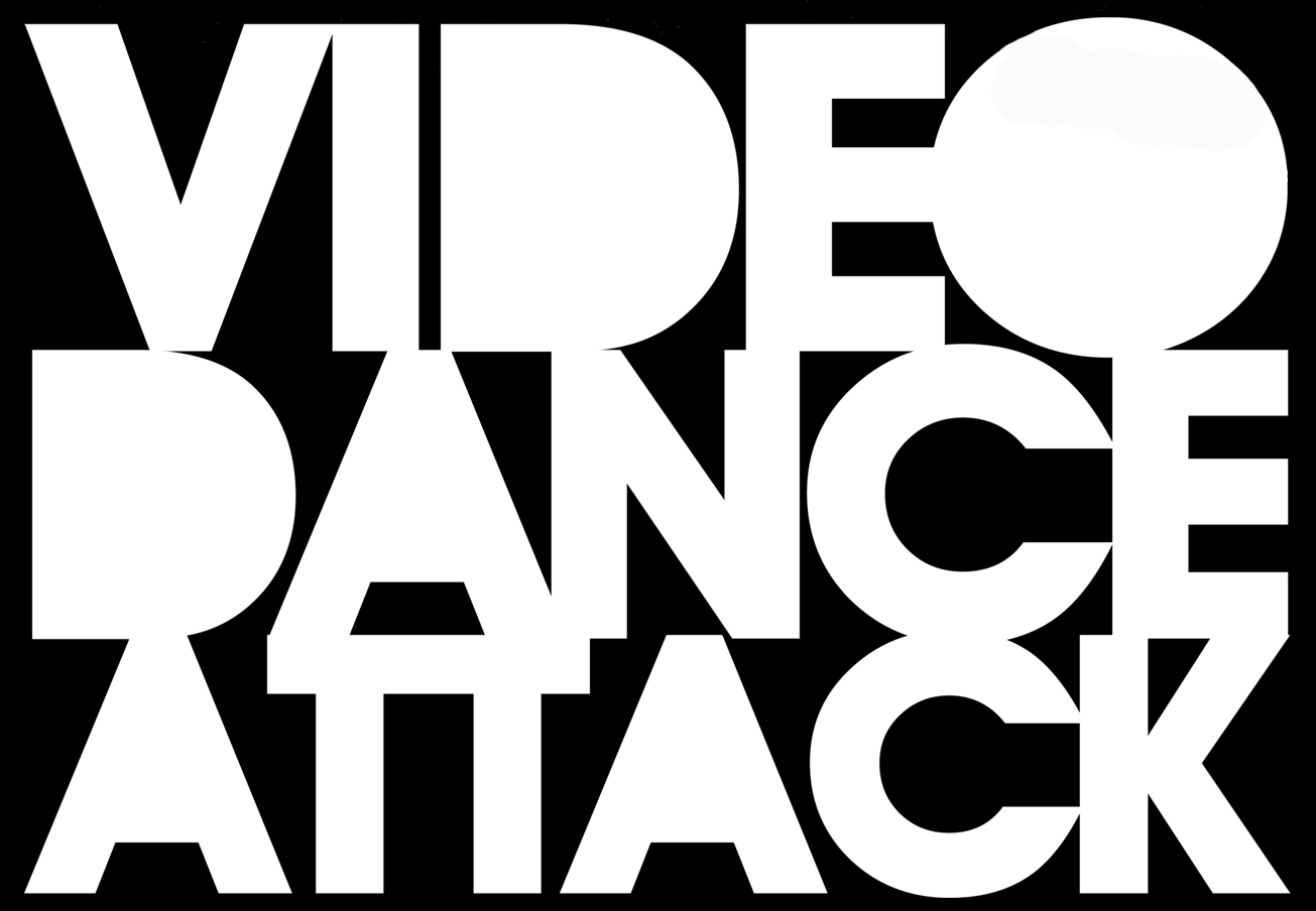 '80s Video Dance Attack - featuring VJ Kittyrox