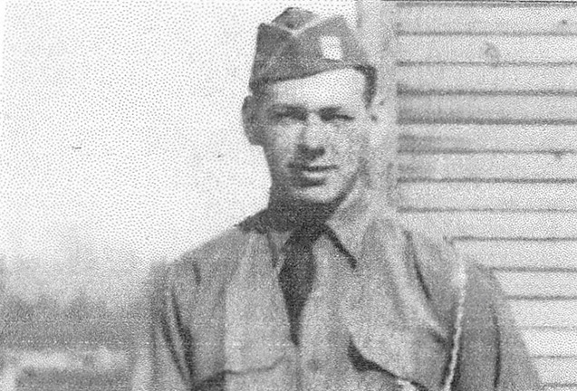 When Duty Called: An Oral History of Oregon's World War II Veterans 