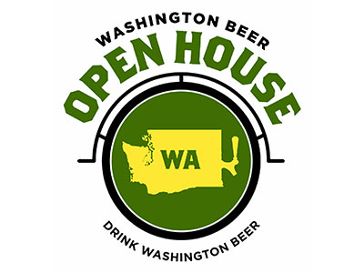 Washington Beer Open House