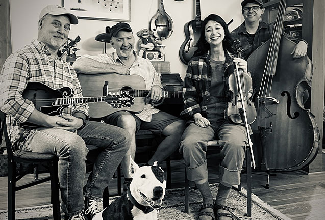 Whiskey Deaf