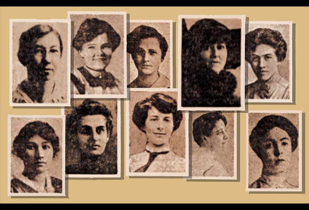 Women Lawyers in Oregon: 140 Years of Success, Synergy, and Surprises 