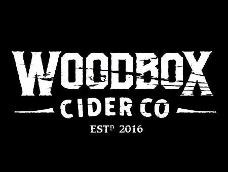 Woodbox Cider Tasting