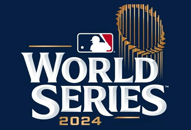 World Series Game 4