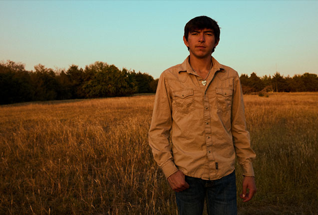 Wyatt Flores