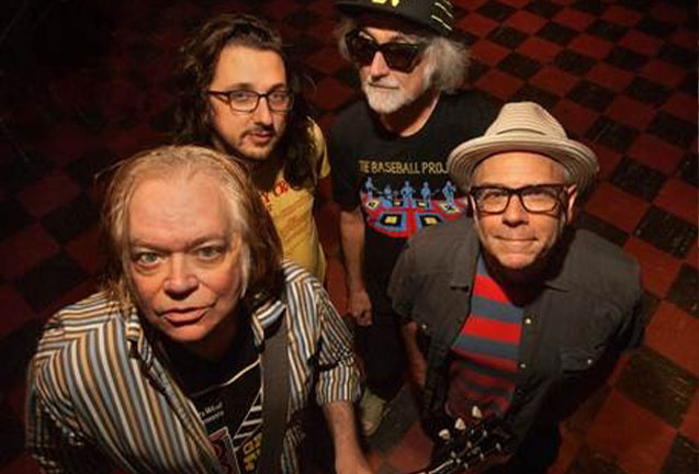 The Young Fresh Fellows