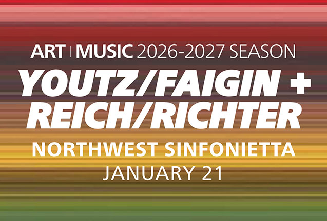Youtz/Faigin + Reich/Richter 