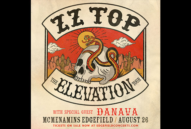 ZZ Top