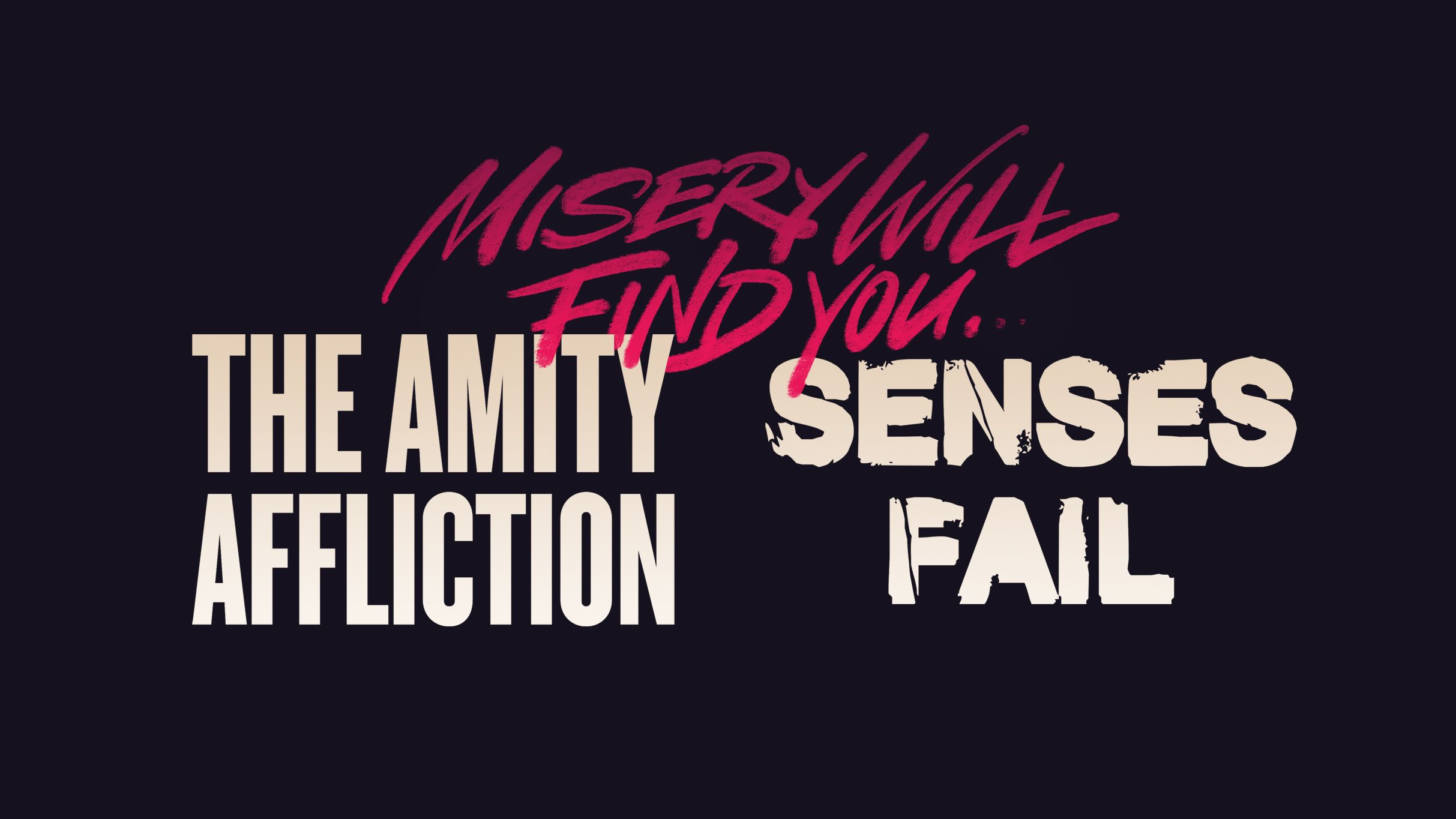 The Amity Affliction