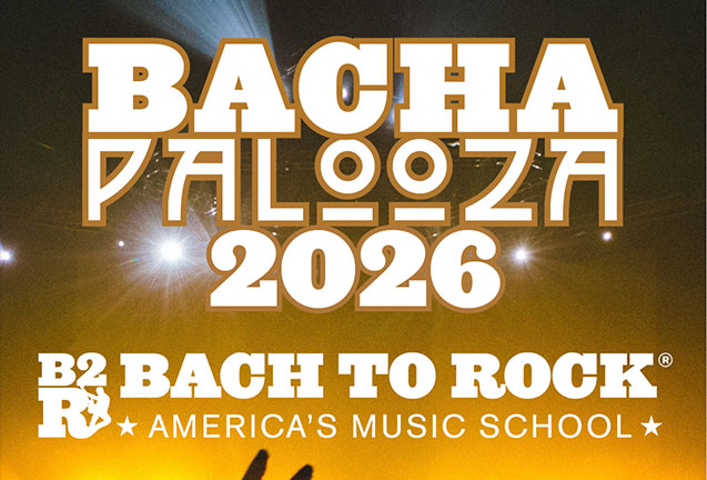 Bachapalooza 2026 