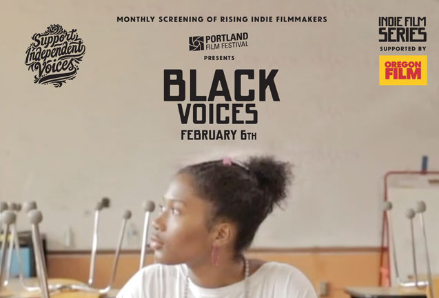 Black Voices