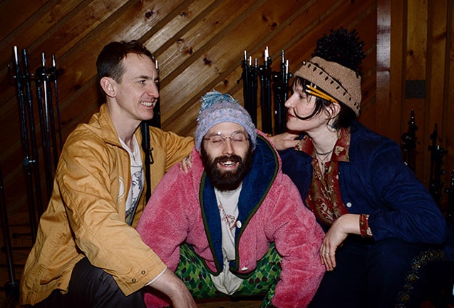 Big Thief
