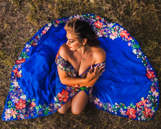 La Doña