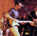 Brent Alan & His Funky Friends