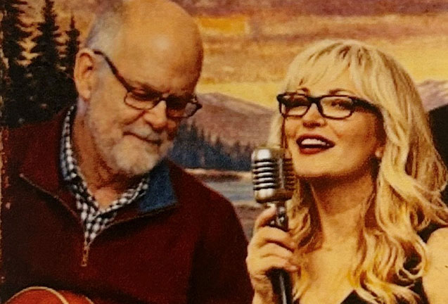 Butch and Sherri