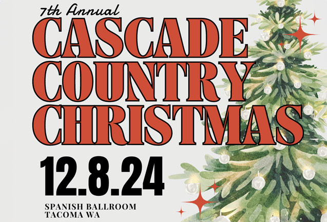 Cascade Country Christmas