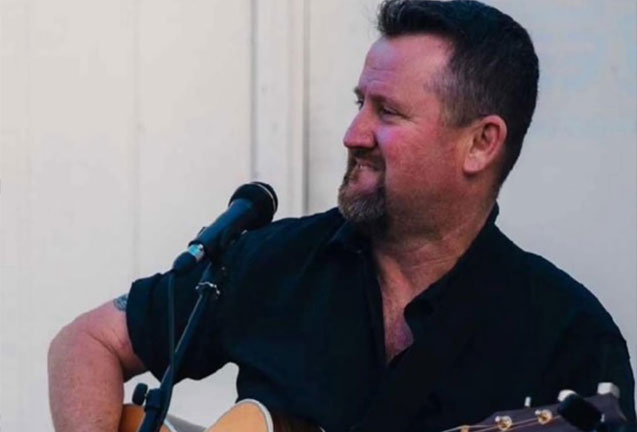 Chad Wilson
