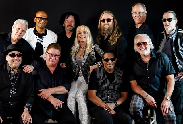 Chicago Tribute Authority