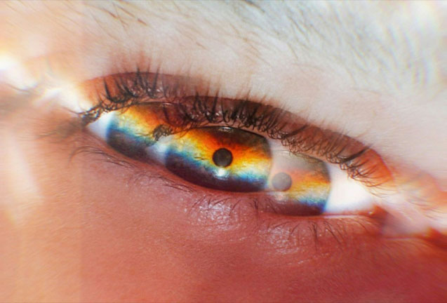 The Chromatic Mind