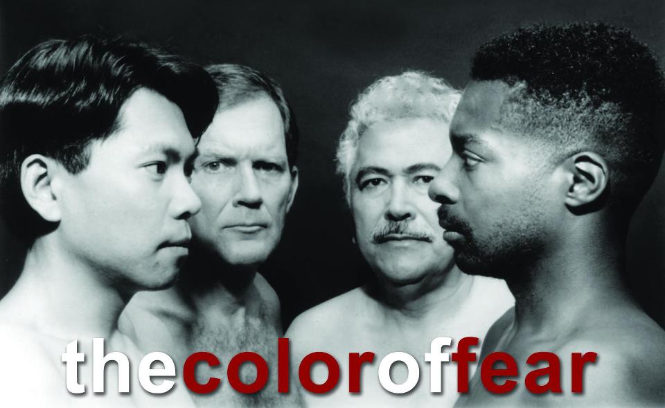 The Color of Fear (Part 1A): Race Through Eight Men’s Eyes