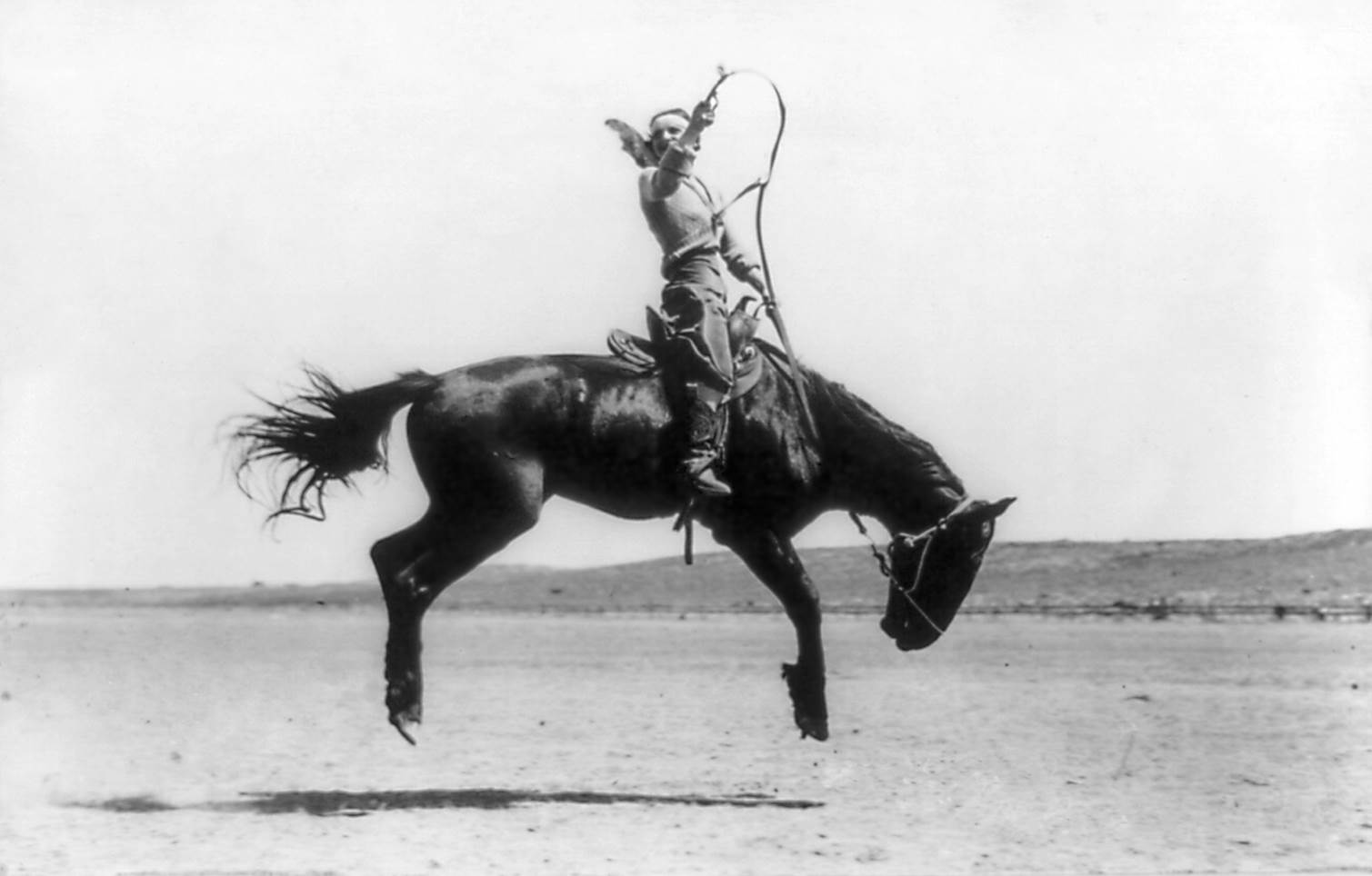 Cowgirls and Ranch Women: Pioneers Pushing Gender Boundaries