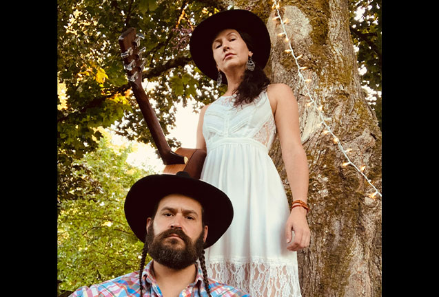 The Dave and Janice Small Band