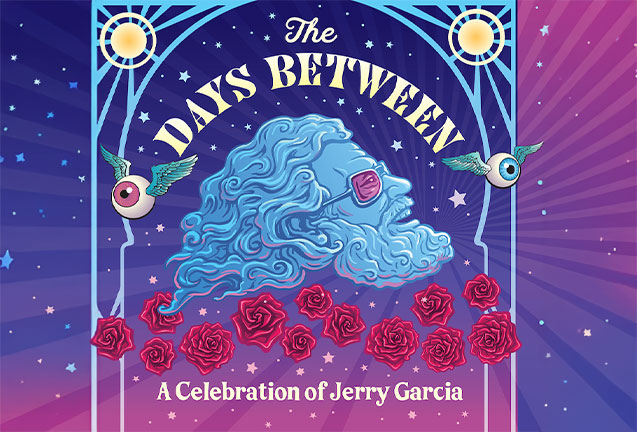 "Days Between"