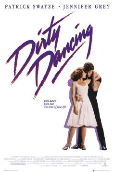 Dirty Dancing 30th Anniversary 