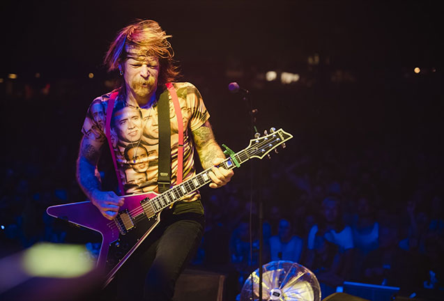 Eagles of Death Metal