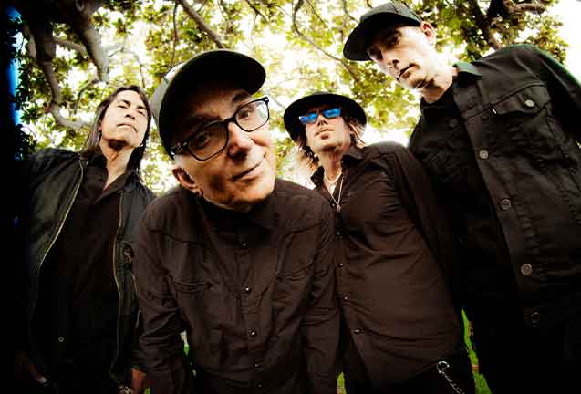 Everclear - Sparkle and Fade 30th Anniversary Tour