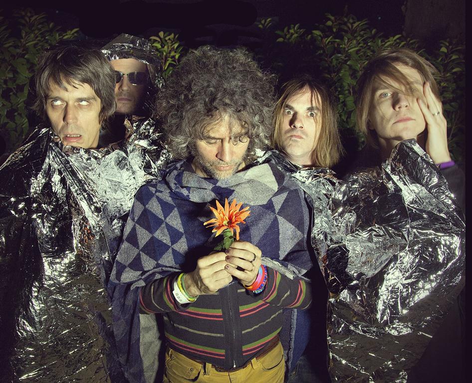 flaming lips vein of stars flaming lips vein of stars