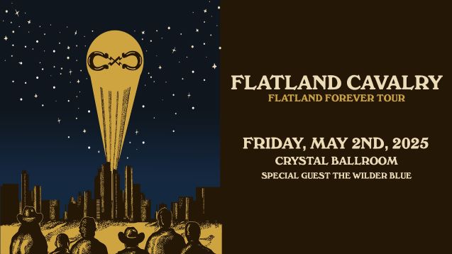 Flatland Cavalry