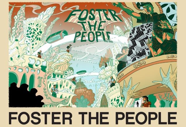 Foster The People