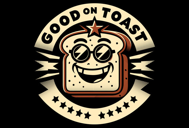 Good On Toast