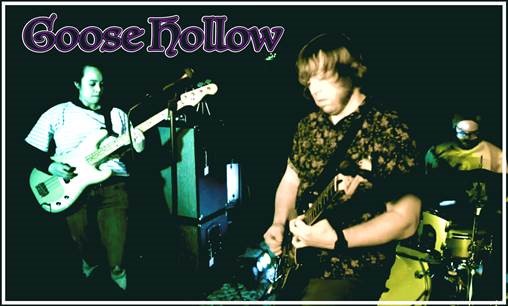 Goose Hollow