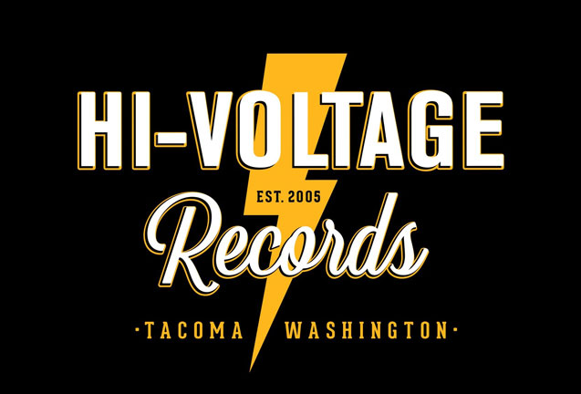 Hi-Voltage Records Presents: Bring Your Own Vinyl Night