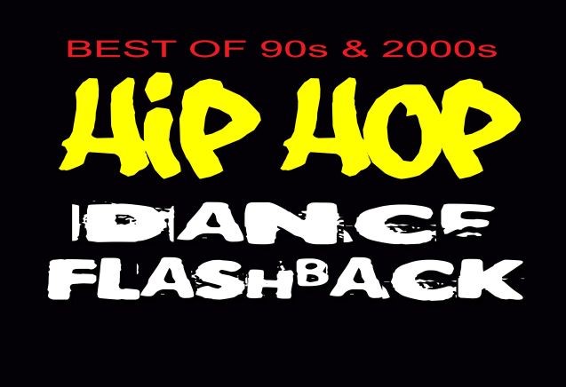 Hip Hop Dance Flashback