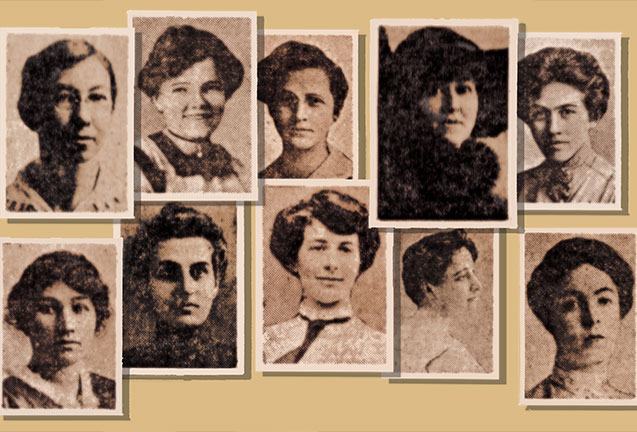 Women Lawyers in Oregon: 140 Years of Success, Synergy, and Surprises 