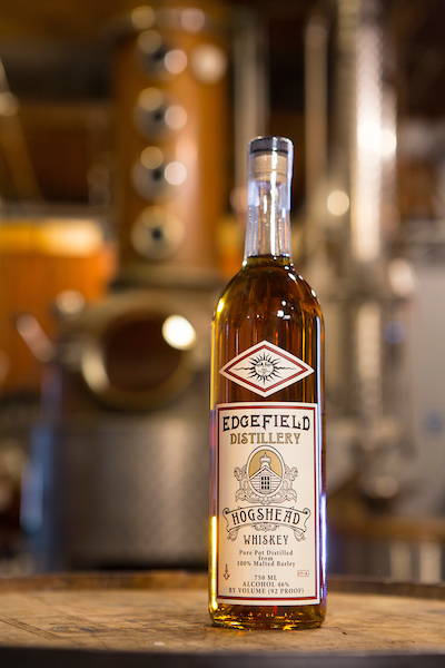 Hogshead Whiskey