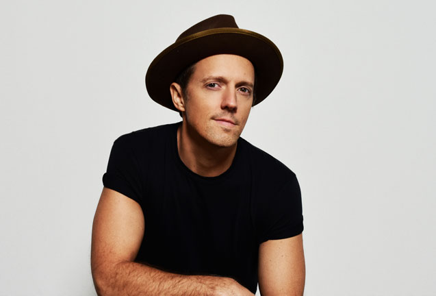 Jason Mraz & His Superband