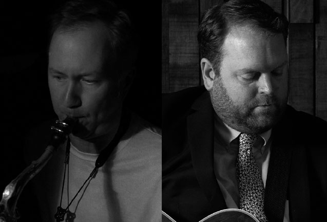 Joe Manis & Ryan Meagher