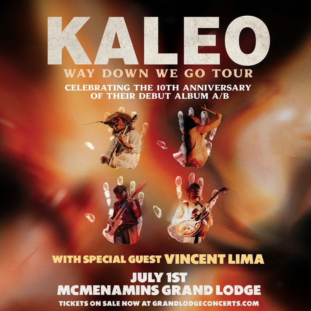 KALEO