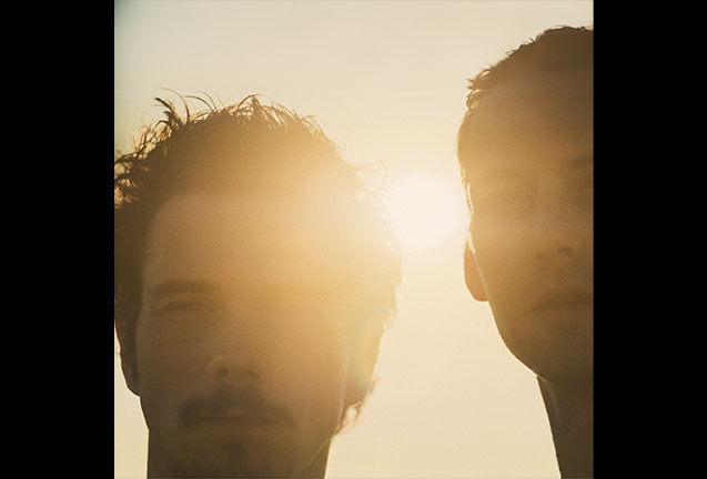 Kruder & Dorfmeister