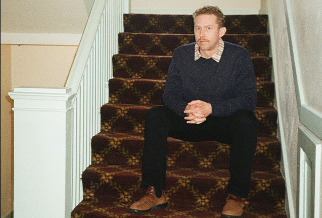Kyle J. Glenn